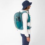 کوله پشتی کوهنوردی 18 لیتری میلت مدل Wanaka 18W