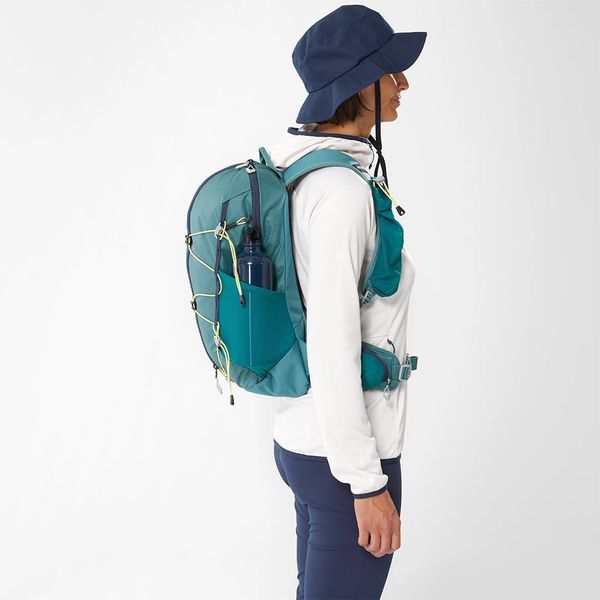 کوله پشتی کوهنوردی 18 لیتری میلت مدل Wanaka 18W