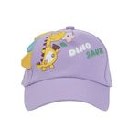کلاه کپ بچگانه مدل MDSS-CH2966