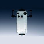 گوشی موبایل ناتینگ مدل Phone 3 دو سیمکارت ظرفیت 512 گیگابایت و رم 16 گیگابایت