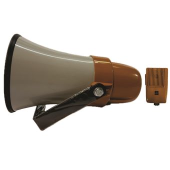 بلندگو دستی جار مدل ER-61