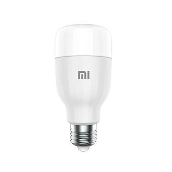 لامپ LED هوشمند شیائومی مدل MJDPL01YL پایه E27 توان 9 وات 16 میلیون رنگ