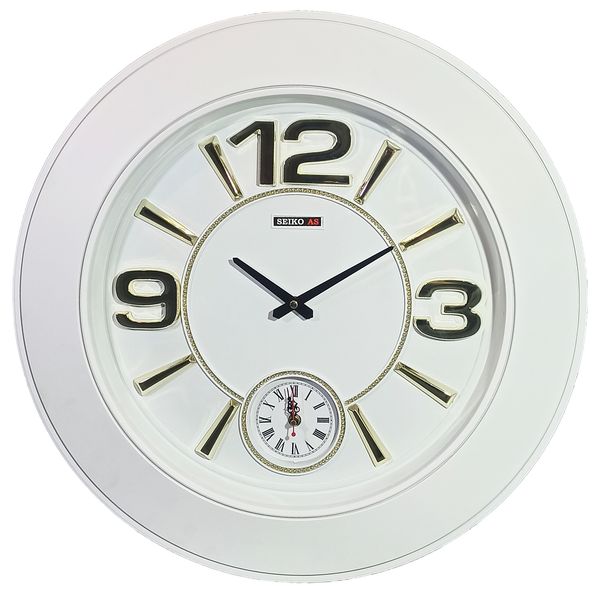 ساعت دیواری سیکو مدل ای اس کد 007*921