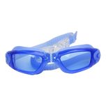 عینک شنا حرفه ای بزرگسال مدل GS-M-254134