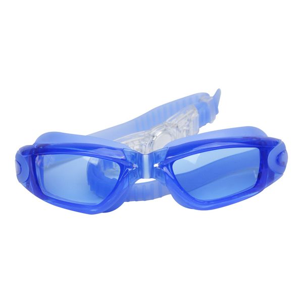 عینک شنا حرفه ای بزرگسال مدل GS-M-254134