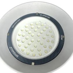چراغ سوله ای 100 وات اپتونیکا مدل IR-OP85100