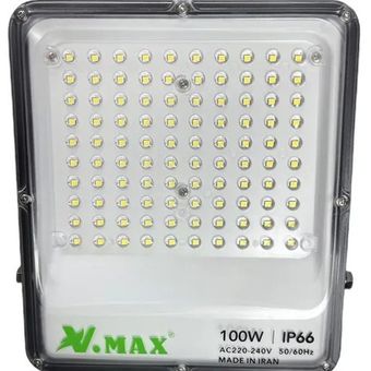 پروژکتور 100 وات SMD ویمکس IR-V29100