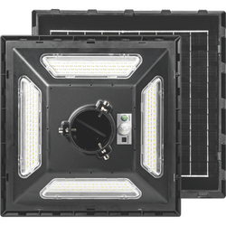 چراغ پارکی خورشیدی ویمکس مدل IR-V79200S
