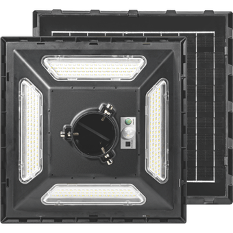 چراغ پارکی خورشیدی ویمکس مدل IR-V79200S