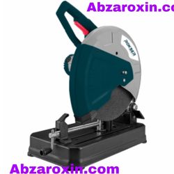 پروفیل بر 2800وات راکسر مدل 1295