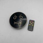 چراغ LED خودرو طرح ایموجی