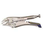 انبرقفلی اروین وایزگریپ Vise-Grip 5WR (5 اینچ)