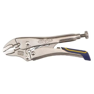 انبرقفلی اروین وایزگریپ Vise-Grip 5WR (5 اینچ)