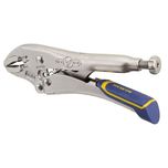 انبرقفلی اروین وایزگریپ Vise-Grip 5WR (5 اینچ)