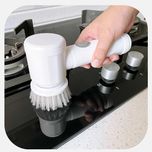 فرچه شستشو شارژی