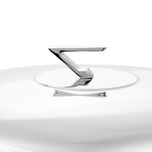 سوفله خوری ام جی اس مدل زاویه Ovenproof کد 4105