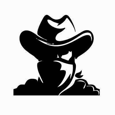 برچسب موتورسیکلت لیزارد مدل فانتزی طرح کابوی کد LZD-1052