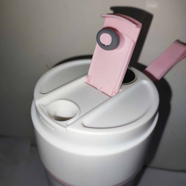 شیکر شارژی YC-ZJB-02