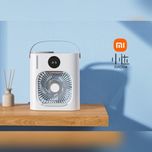پنکه رومیزی شیائودا مدل مه پاش کد XD-ZMLFS01