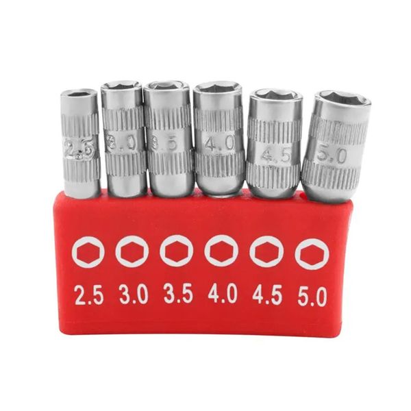 ست پیچ گوشتی تعمیرات موبایل رونیکس مدل 2711 -RH