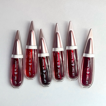 تینت لب 3Qbeauty
