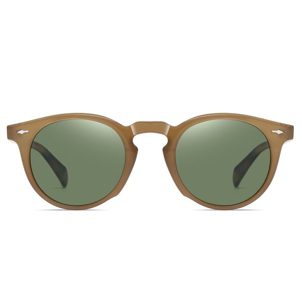 عینک آفتابی آلبرت وگ مدل S31102C3 Acetate Avantgarde Visionary