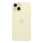 گوشی موبایل اپل مدل iPhone 15 Ch دو سیم‌ کارت ظرفیت 128 گیگابایت و رم 6 گیگابایت