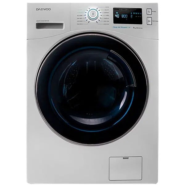 ماشین لباسشویی 9 کیلوگرم اتوماتیک دوو مدل LM-981W