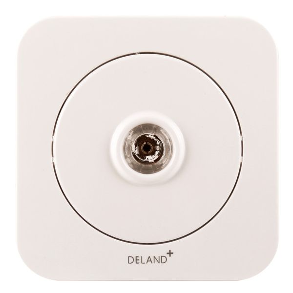 پریز آنتن دلند مدل آدا