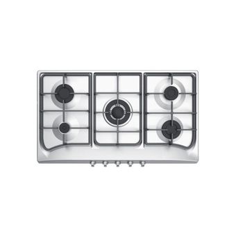 اجاق گاز صفحه ای ایندی تک مدل ITS 505