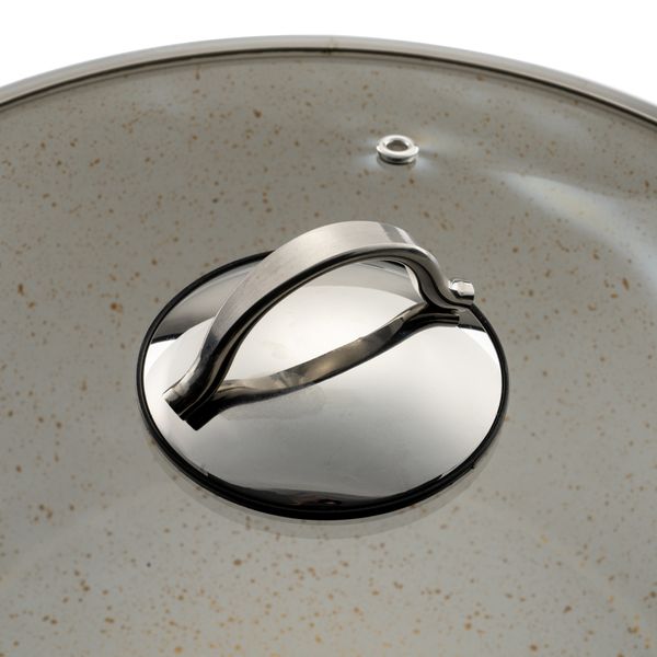 سرویس پخت و پز 12 پارچه ام جی اس کد 800305