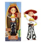 عروسک دیزنی مدل جسی ارتفاع 40 سانتی متر