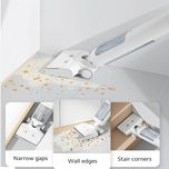 جارو شارژی هوشمند شیائومی مدل w10truclean pro
