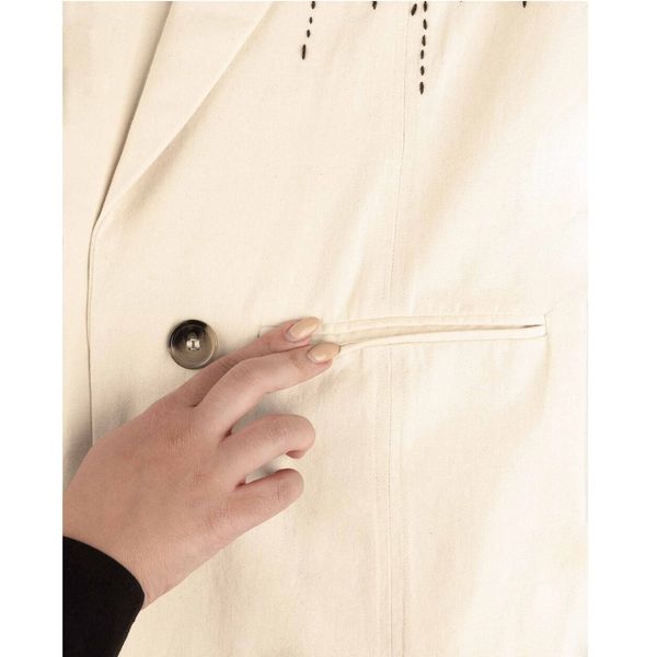 مانتو کتی زنانه مدل SB-SS-2194