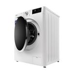 ماشین لباسشویی 8 کیلوگرم اتوماتیک جی پلاس مدل GWM-R808W