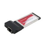  کارت تبدیل PCMCIA Express به Ethernet LAN مدل G-34