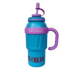 تراول ماگ مدل ICE CREAM گنجایش 1 لیتر