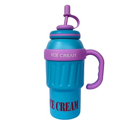 تراول ماگ مدل ICE CREAM گنجایش 1 لیتر