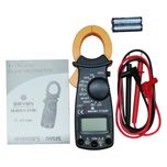 مولتی متر کلمپی سون مدل DT3266F