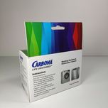 جرم گیر ماشین لباسشویی و ظرفشویی کربونا وزن 250 گرم بسته 5 عددی