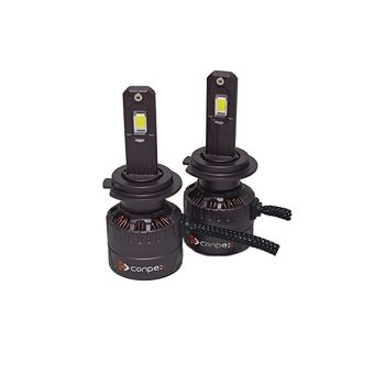 لامپ هدلایت کانپکس مدل Vx5 پایه H7 بسته دو عددی