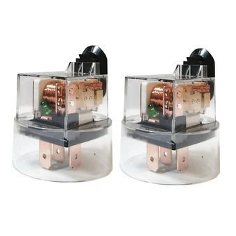 رله فن 100 آمپر 405 سمند پارس