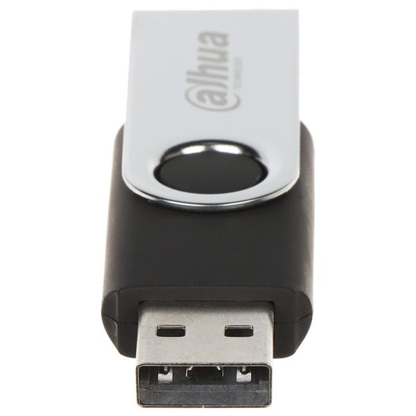 فلش مموری داهوا مدل USB-U116-20 ظرفیت 16 گیگابایت