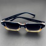 عینک آفتابی فرم خاص زنانه آلبرت وگ مدل S31114C4 Acetate Avantgarde Visionary