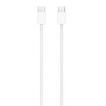 کابل USB-C اپل مدل 60W-C | طول 1 متر | شارژ سریع و انتقال دیتا | اصل و باکیفیت