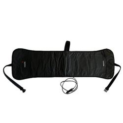 گرم کن صندلی خودرو نیولاف مدل cr