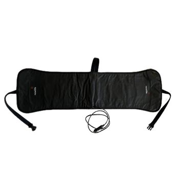 گرم کن صندلی خودرو نیولاف مدل cr