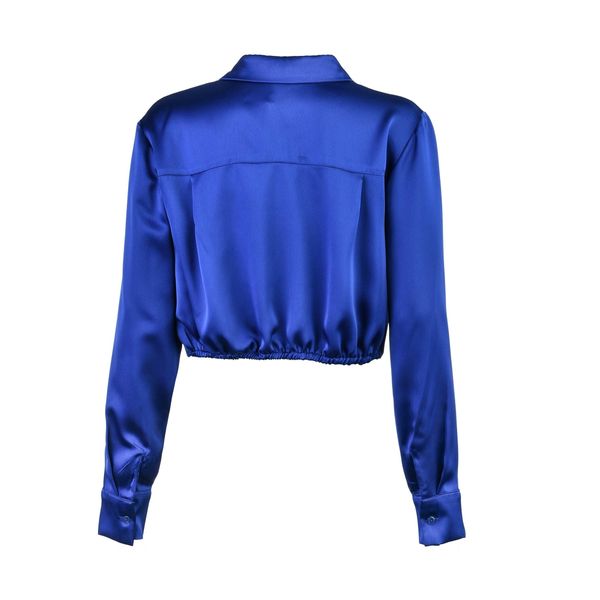 شومیز آستین بلند زنانه مدل MDSS-CH0398