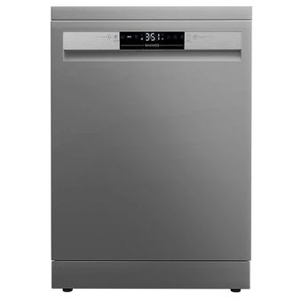 ماشین ظرفشویی 12 نفره دوو مدل DW-110S