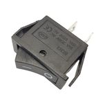 کلید راکر مدل KCD3